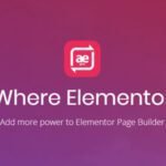 Anywhere Elementor PRO