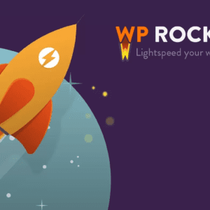 WP Rocket by WP Media - Performance