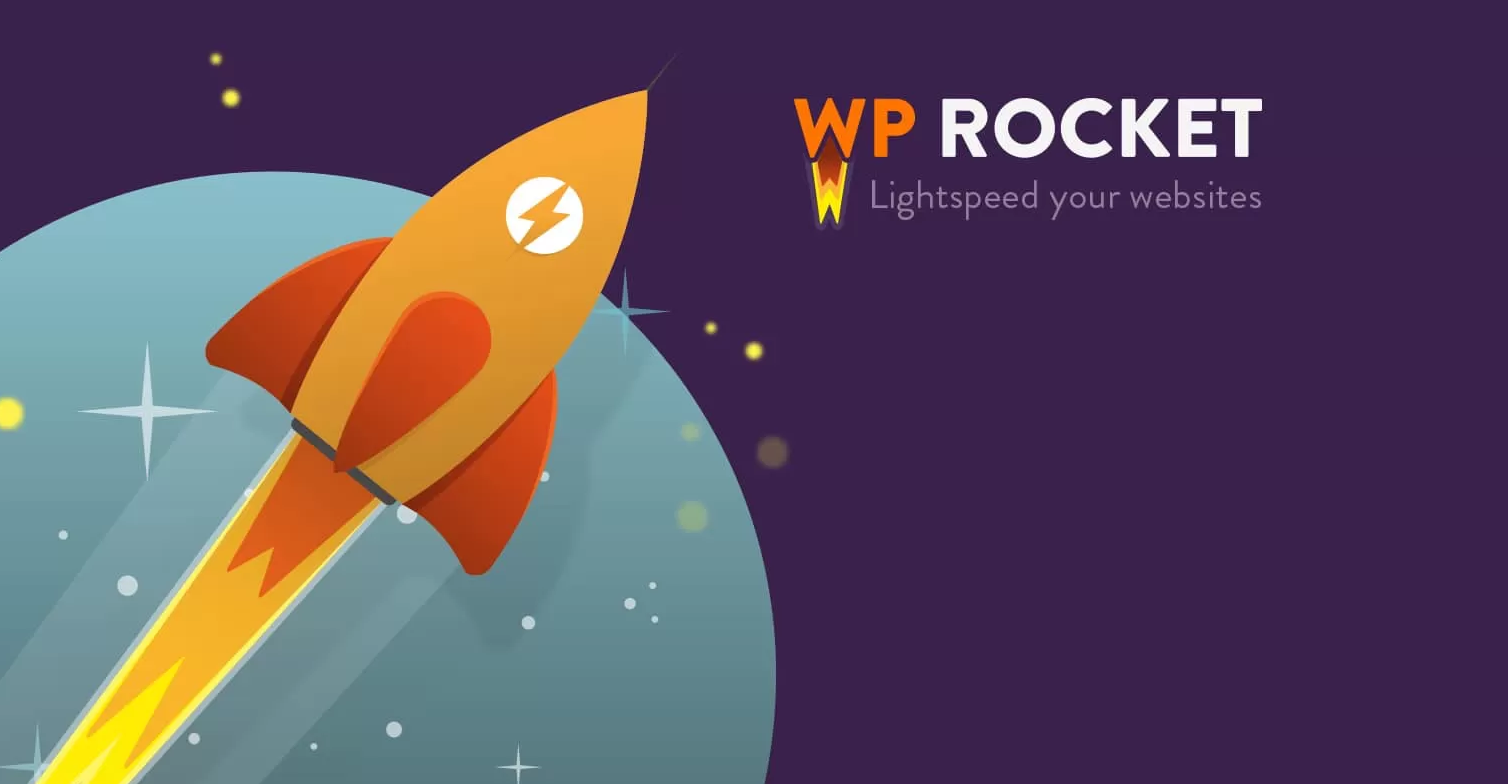 WP Rocket by WP Media - Performance