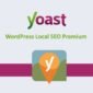 Yoast WordPress Local SEO Premium