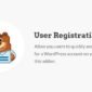 Addon User Registration