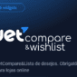 JetCompare&Wishlist para Elementor