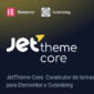 JetThemeCore. Construtor de temas WordPress para Elementor e Gutenberg