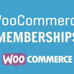 WooCommerce Memberships