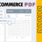 WooCommerce PDF Invoices & Packing Slips Customizer