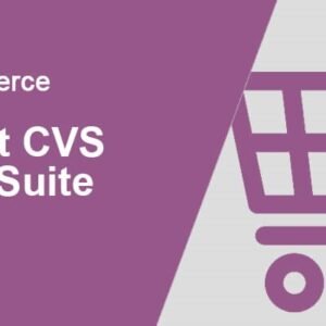 Pacote de importação de CSV do produto