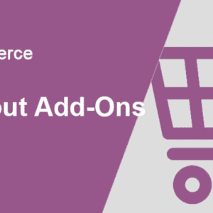 Complementos de checkout