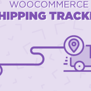 WooCommerce Shipment Tracking - Rastreamento WooCommerce