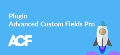 Advanced Custom Fields (ACF) Pro